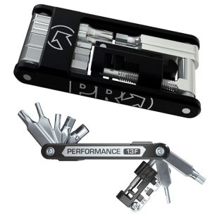 PRO SHIMANO Mini Tool ZESTAW KLUCZY TOOL 13in1