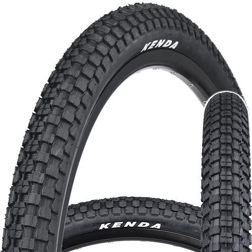 KENDA OPONA ROWEROWA 26 x1 ,95 K905 K-RAD DO SKAKANIA KOSTKA