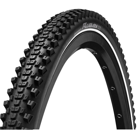 Opona Continental Ruban MTB 27.5x2.30 Reflex