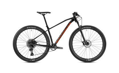 Rower MONDRAKER CHRONO 29er Boost Xtralite Sram 1x12 black orange