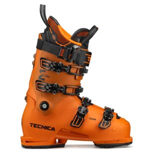 Buty narciarskie Tecnica Mach1 MV flex: 130 TD GW Orange 2024/2025