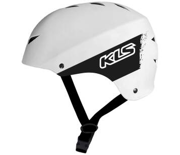 KASK BMX / DIRT KELLYS JUMPER WHITE 022