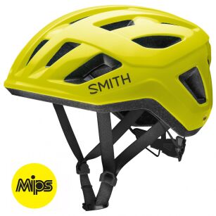 Kask szosowy SMITH Signal MIPS Neon Yellow 2024