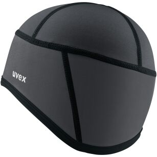 Czapka pod kask UVEX BIKE CAP Thermo All Season rhino grey