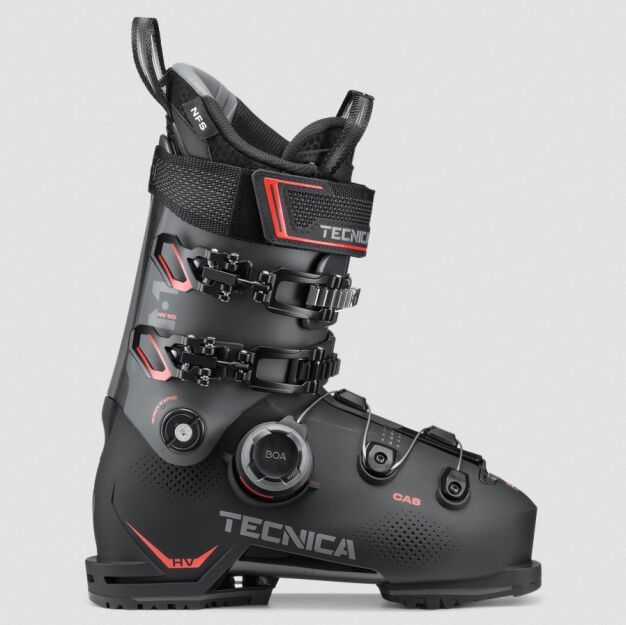 Buty narciarskie Tecnica Mach BOA HV 110 GW black 2024/25