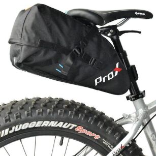 SAKWA PODSIODŁOWA PROX BACKPACKING 4,8L GRAVEL SZOSA