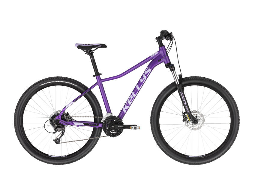 Damski Rower MTB Kellys Vanity 50 Ultraviolet 29