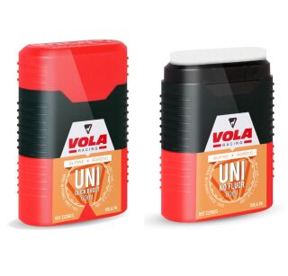 UNIWERSALNY SMAR do nart VOLA QUICK BOOST 60ml PŁYN