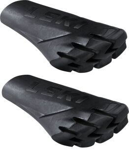 Nakładki gumowe Leki POWER GRIP PAD WALKING 2SZT