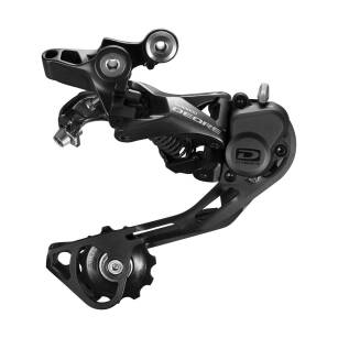 Przerzutka tylna Shimano DEORE RD-M6000 SGS 10rz