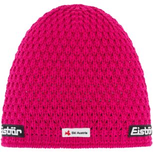 Czapka Eisbar TRAIL MU SKA Ski Austria kolor 442 pink róż