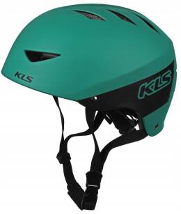 KASK BMX / DIRT KELLYS JUMPER TEAL 022