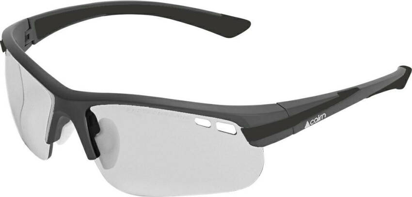 Okulary rowerowe CAIRN S0 UV400 black