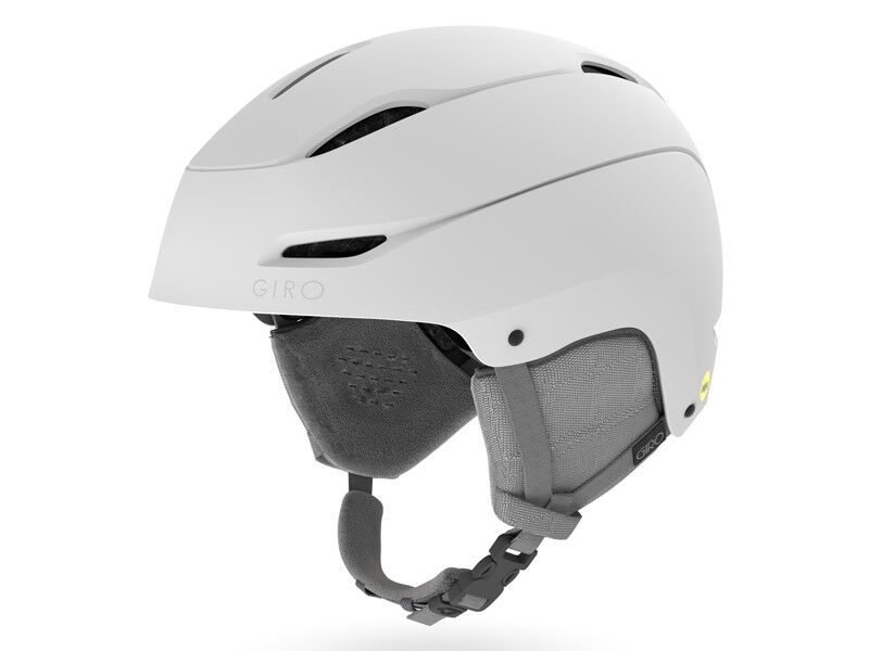 DAMSKI Kask narciarski GIRO CEVA MIPS white M 55,5-59cm