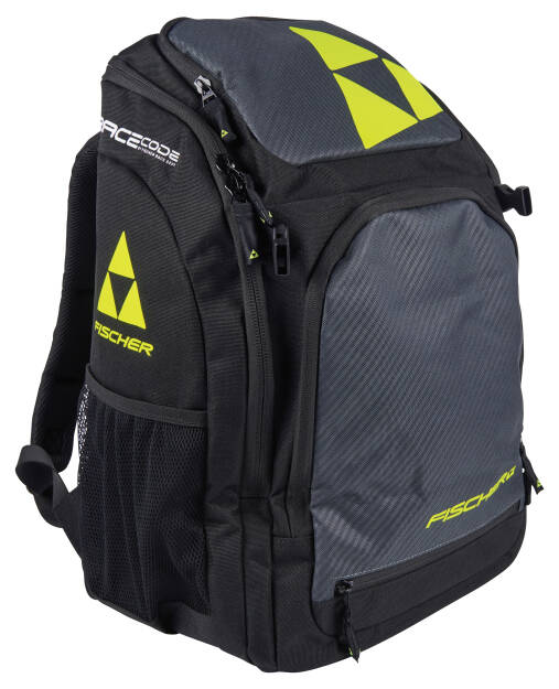 FISCHER ALPINE BACKPACK 36L Plecak na kask i buty 2024