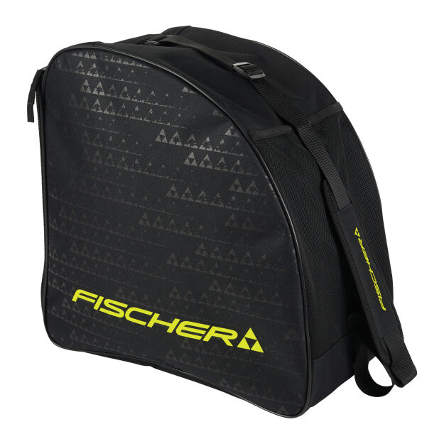 Pokrowiec Torba na buty narciarskie Fischer ALPINE Eco BootBag (Z03224)