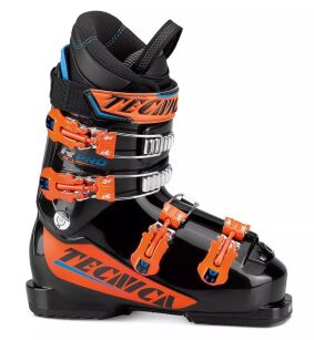 Buty Narciarskie TECNICA R PRO 70 black orange MP 280