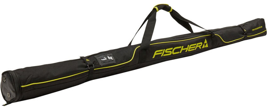 Fischer Skicase XC Performance pokrowiec na NARTY BIEGOWE i kije 195-210