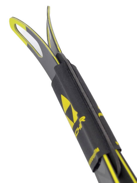 FISCHER SKIFIX XC Spinacz Pasek do spinania nart biegowych 1szt