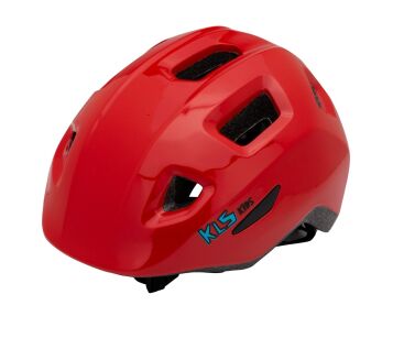 Kask dziecięcy KELLYS ACEY  red