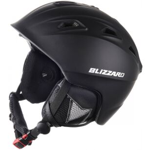 Kask narciarski BLIZZARD DEMON Black 