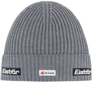 Czapka Eisbar NORDIC OS MU SKA Ski Austria kolor 006 grey