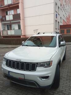 Bagażnik dachowy Turtle Quiet XT 501 98/94 do Jeep Grand Cherokee WK2 2010->2020