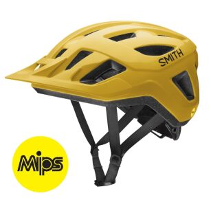 Kask rowerowy MTB SMITH Convoy MIPS fools gold / pyrite 2024