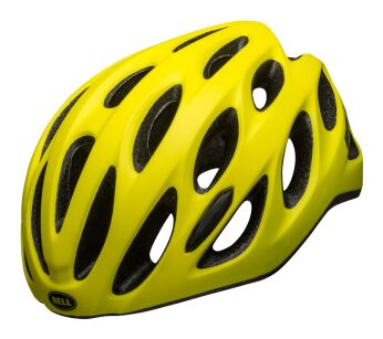 Kask szosowy BELL TRACKER R szosa GRAVEL matte hi-viz roz. Uni (54–61 cm)