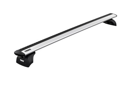 Bagażnik dachowy Thule Wingbar Evo 7112-753-3042 Honda C-RV III 2007-2012