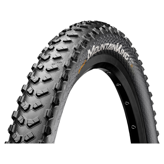 Opona CONTINENTAL Mountain King 29x2.30 (58-622) MTB