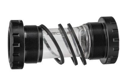 Wkład suportu Łożyska MERIDA  DeOne do Shimano HOLLOWTECH II BB-DE014 68/73mm oś 24mm