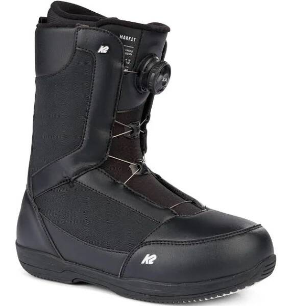 Buty snowboardowe K2 Market BOA 2023