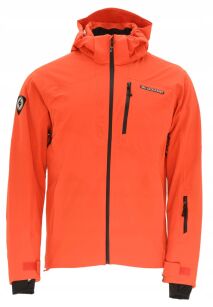 Kurtka narciarska męska Blizzard Ski Jacket Silvretta red