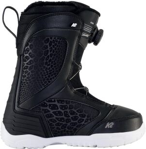 Buty snowboardowe damskie K2 BENES