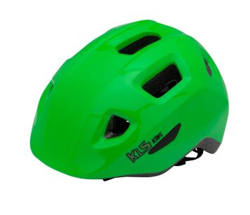 Kask dziecięcy KELLYS ACEY S/M 50-55cm green