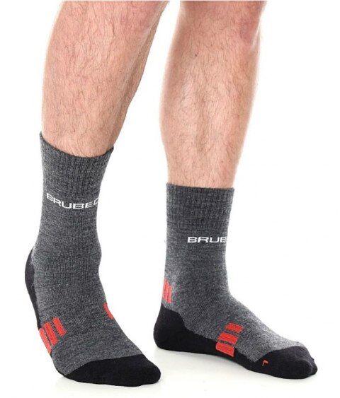 SKARPETY BRUBECK BTR002 Trekking Light Socks