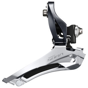 Przerzutka Przód Shimano SORA FD-R3000 2rz x9 Down