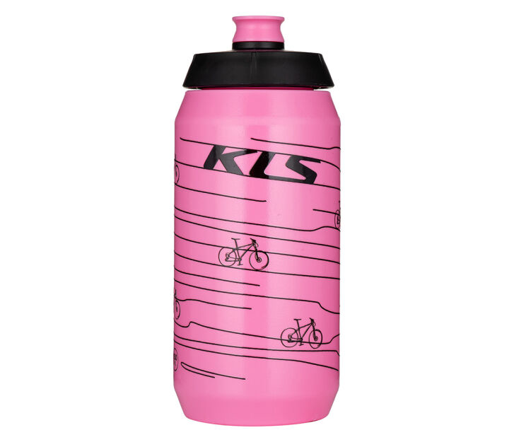 Bidon DO ROWERU KELLYS KOLIBRI Pink 550ml