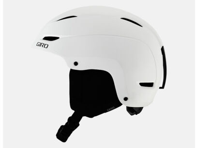 Kask narciarski GIRO SCALE white M 55,5-59cm