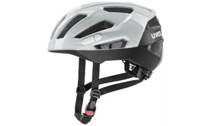 KASK gravelowy UVEX GRAVEL-X ALL papyrus +POKROWIEC