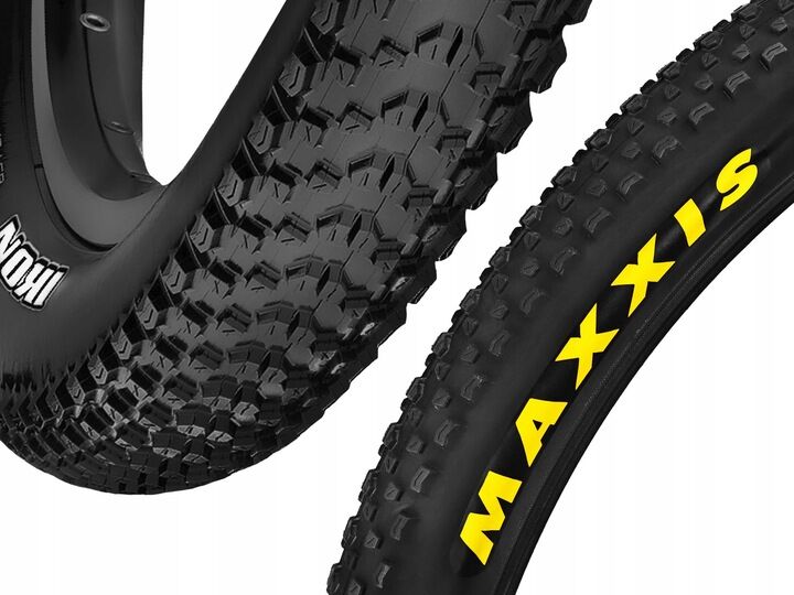 Opona Rowerowa MTB MAXXIS IKON 29x2.2 60TPI