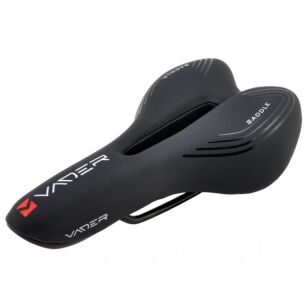 Siodło siodełko rowerowe VADER Saddle MTB z dziurą