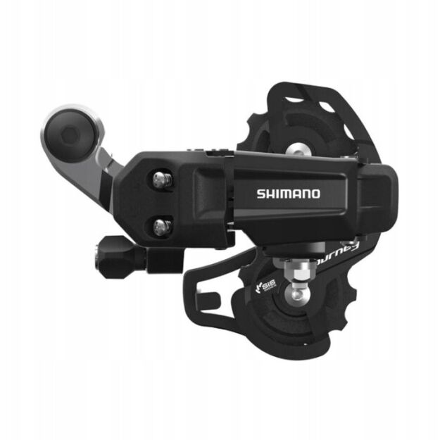 Shimano Przerzutka Tylna RD-TY200 GS 1x 6rz 1x 7rz Śruba