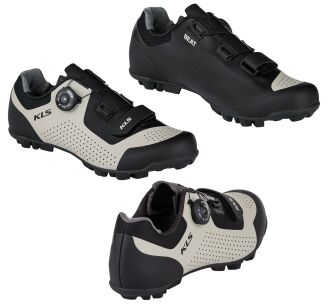 Buty rowerowe wpinane SPD KELLYS BEAT ATOP BOA MTB