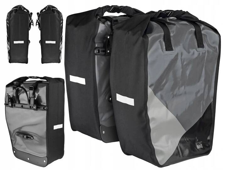 Merida sales big pannier