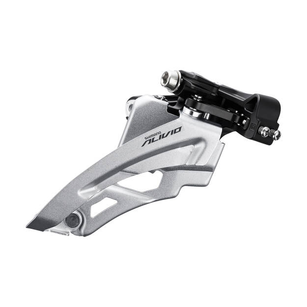 Przerzutka przednia SHIMANO ALIVIO 9rz FD-M3100