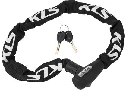 Łańcuch rowerowy KELLYS Chainlock 8 klucz MOCNE OGNIWA