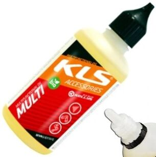 Uniwersalny olej rowerowy Kellys BIO 100 ml
