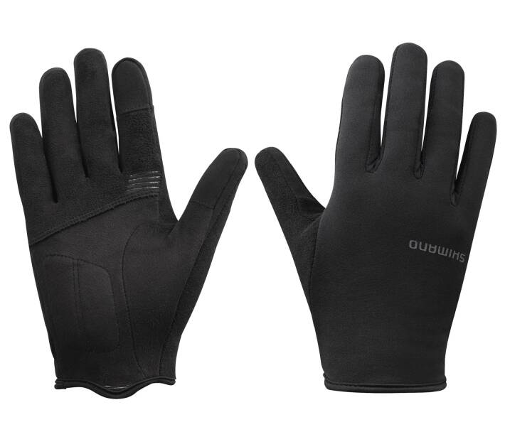 SHIMANO LIGHT THERMAL Gloves Rękawiczki rowerowe Wiosna / Jesień 2023